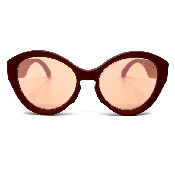 New! ROBERTO CAVALLI Sunglasses Montecristo 1099 49G, Authentic - Picture 3 of 14